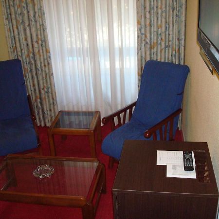 Hotel Estadio Бильбао Экстерьер фото